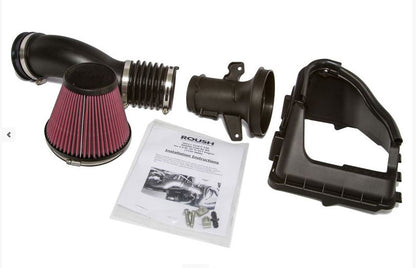 2010-2014 Ford F-150 F150 6.2 Liter Raptor Roush Cold Air Intake Kit System