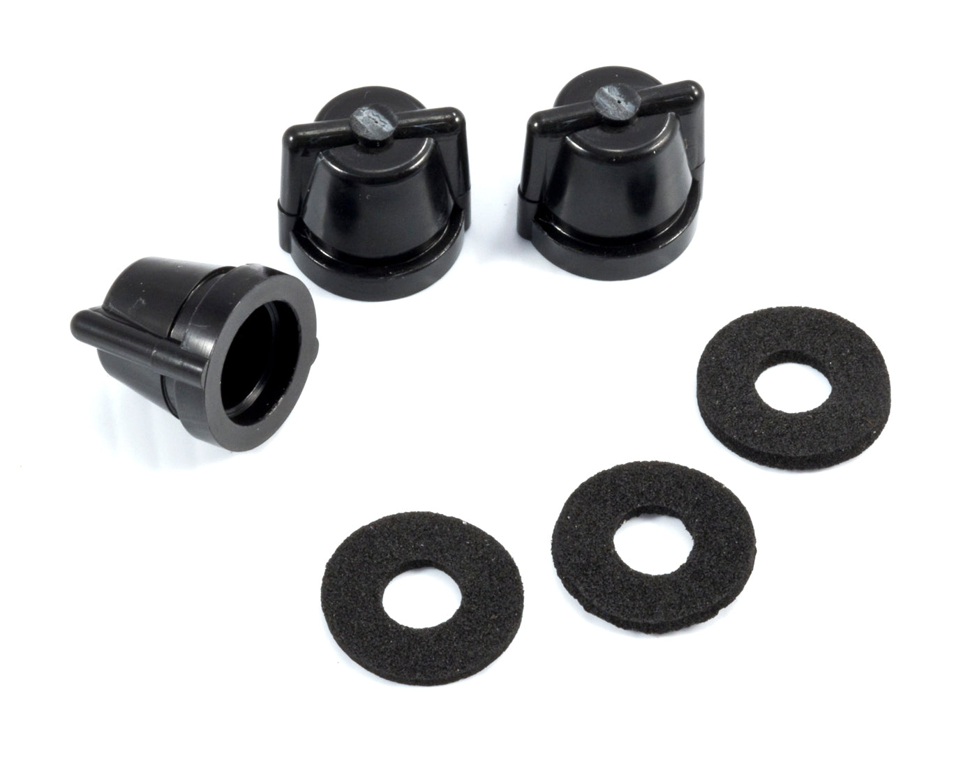 1979-2004 Ford Mustang Windshield Wiper Arm Pivot Linkage Bushing Repair Kit