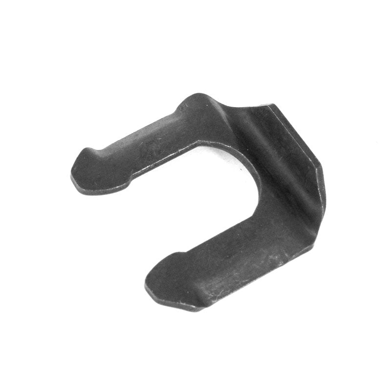 1979-2004 Ford Mustang Front Brake Hose Retaining Clip - Black