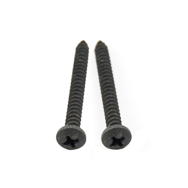 1990-1993 Mustang Steering Column Cover Screws Pair