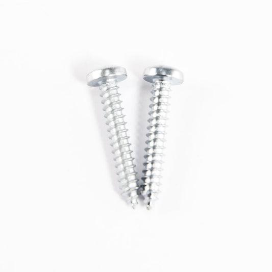 1979-1986 Mustang Stainless Steel Side Marker Screws (2 pcs)