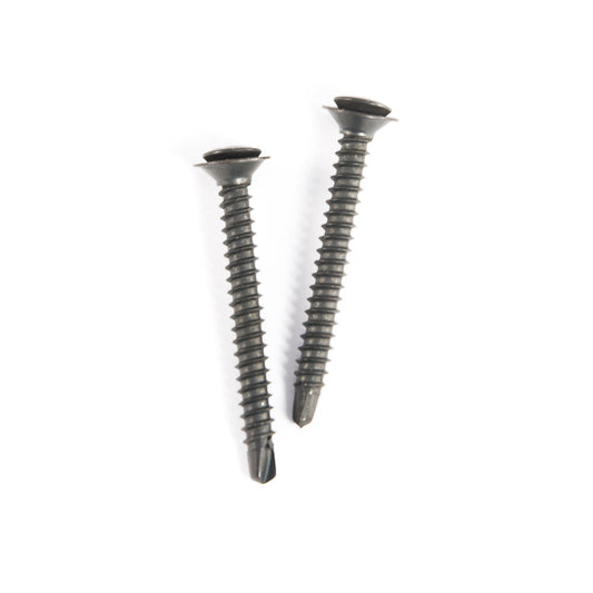 1984-85 Mustang Hatchback Rear Wing Screw Kit (2 pcs.)