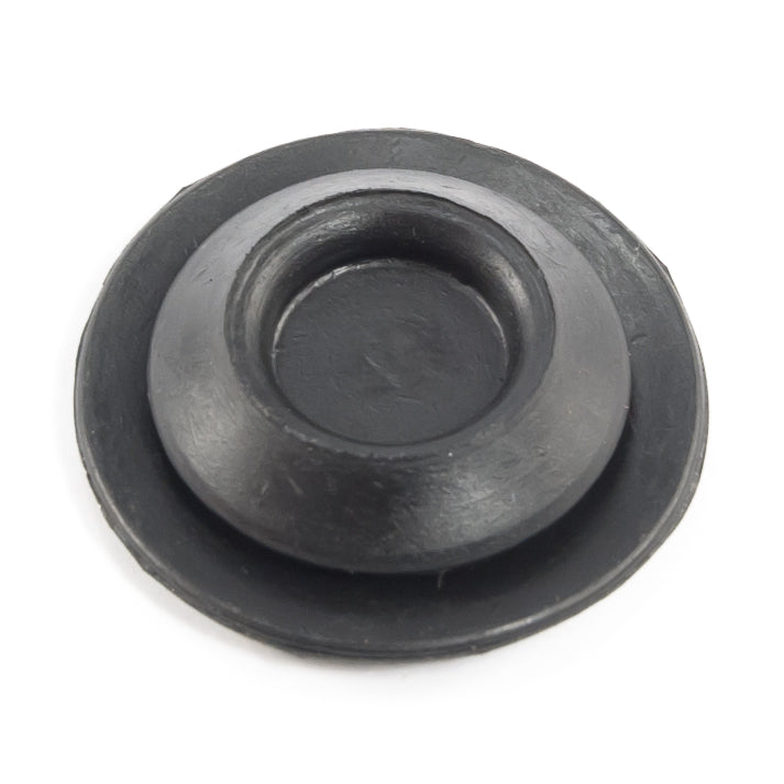 1979-2004 Ford Mustang Spare Tire Well Rubber Drain Drainage Seal Plug Cover