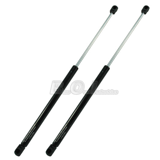 1979-1993 Mustang GT LX Hatchback Rear Hatch Lift Cylinder Support Shocks (Pair)