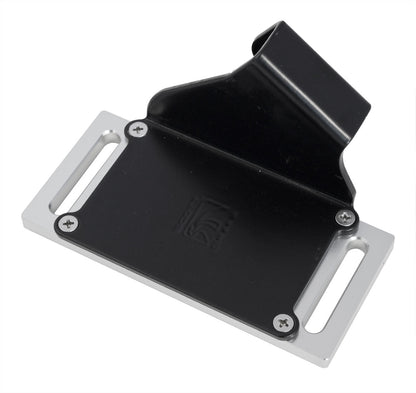 2005-2014 Ford Mustang Billet Complete Dead Foot Pedal & Bracket