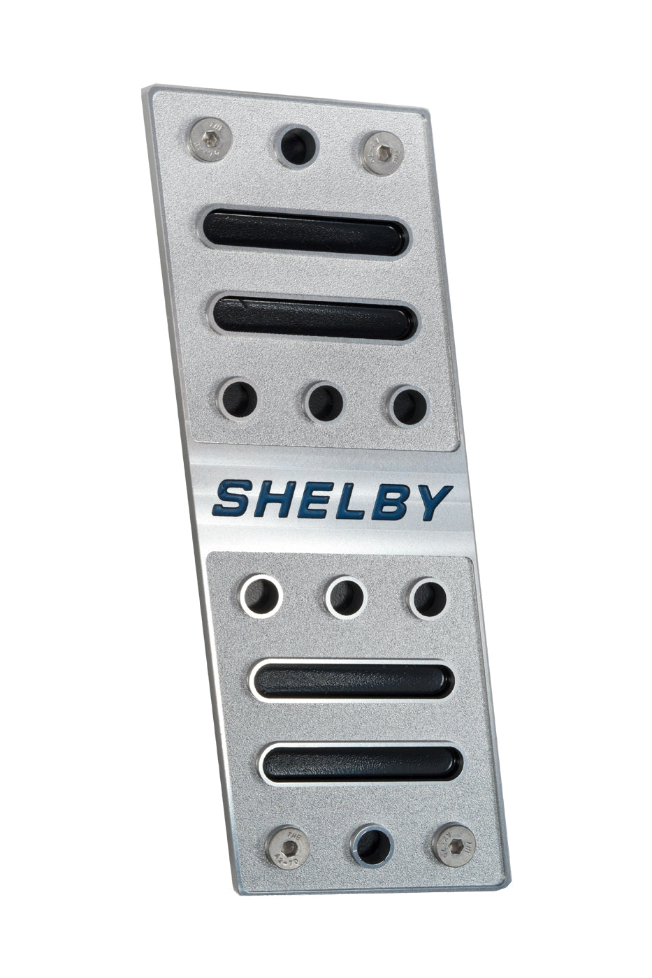 2015-2023 Ford Mustang Shelby GT350 Billet Aluminum Complete Dead Foot Pedal