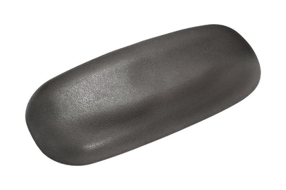 1999-2004 Ford Mustang Center Console Arm Rest Trim Cover Pad Charcoal Black