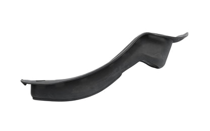 1998-2000 Ford Mustang Parking E-Brake Handle Console Black Rubber Seal