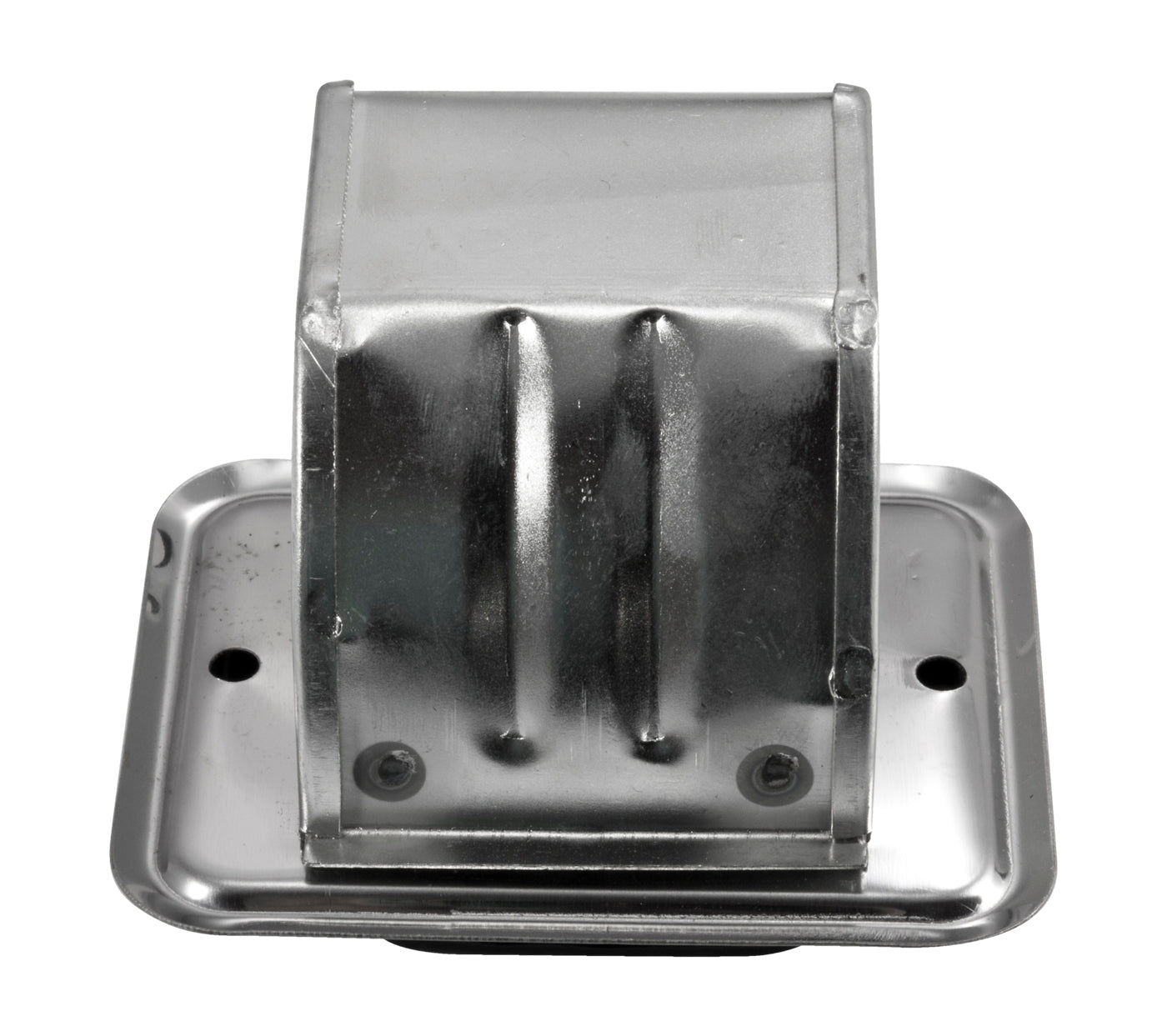 1979-1986 Ford Mustang Stainless Steel Rear Ash Tray Ashtray Bucket Receptacle