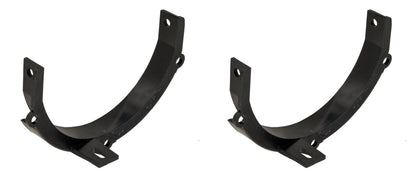 1999-2001 Mustang SVT Cobra Genuine Ford OEM Fog Light Brackets - Pair LH & RH