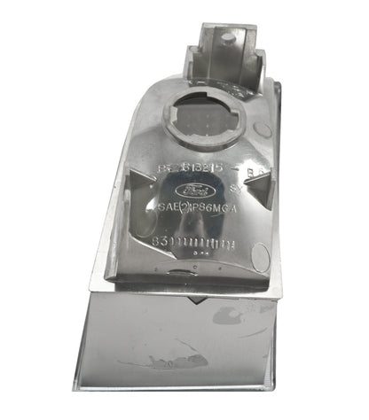 1985 1/2-1986 Ford Mustang OEM SVO Headlight & Parking Lights - LH RH 4pc