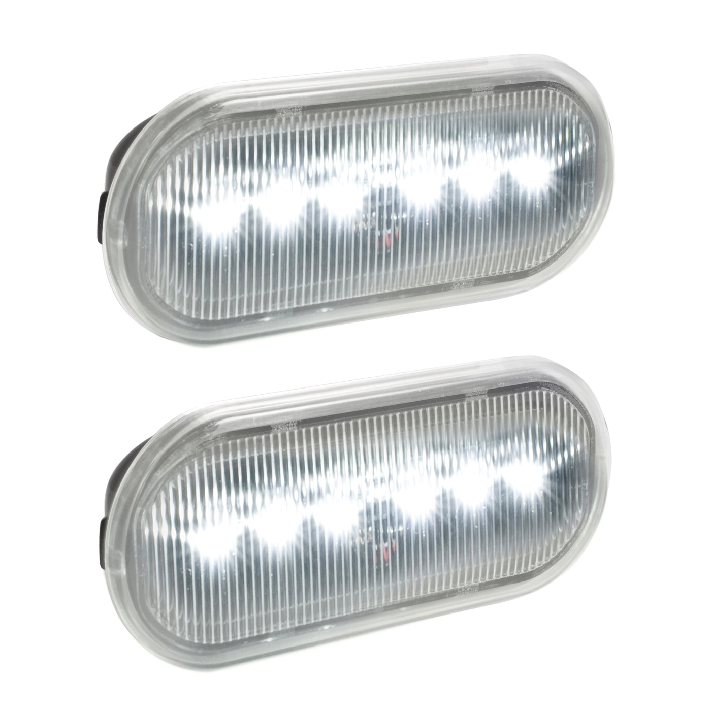 2015-2017 Ford F150 RECON High Output CREE LED Cargo Truck Bed Lights - Pair 