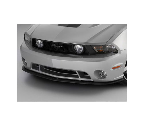 2010-2012 Ford Mustang ROUSH Front Lower Chin Splitter 420002