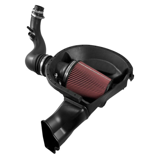 2015-2017 Mustang I4 2.3L EcoBoost Roush Engine Cold Air Intake System Kit