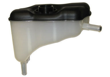 2010-2014 Mustang Roush RoushCharger Heat Exchanger Coolant Degas Tank