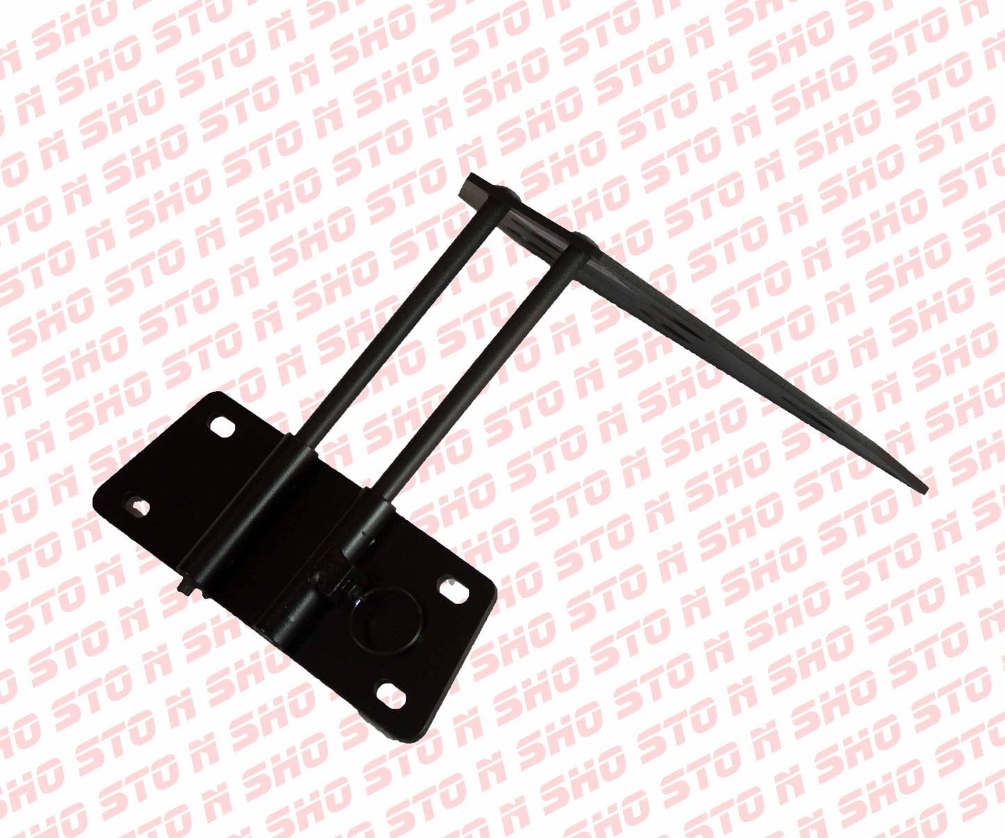 2011-2014 Chrysler 300 STO-N-SHO Take Off Removable Front License Plate Bracket