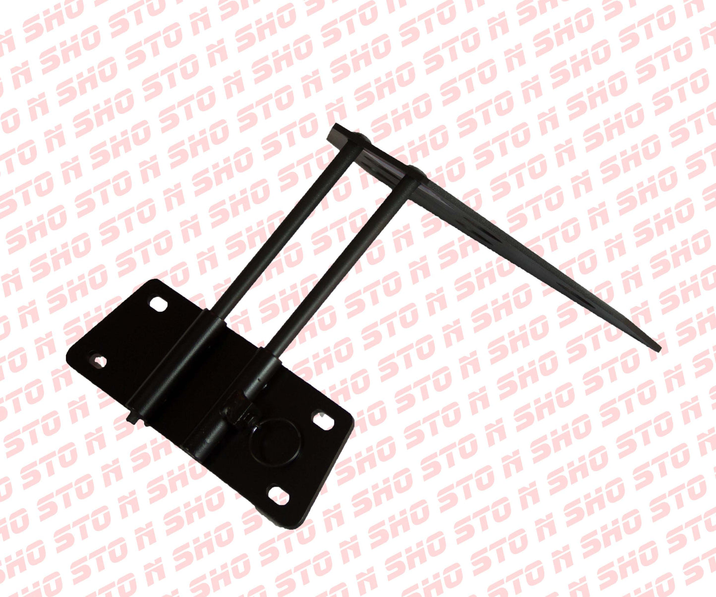 2012-14 Chrysler 300 6.4L SRT STO-N-SHO Take Off Removable Front License Bracket