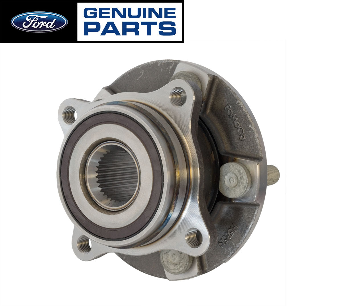 2015-2023 Mustang Genuine Ford FR3Z-1104-G Rear Wheel Hub Bearing Assembly