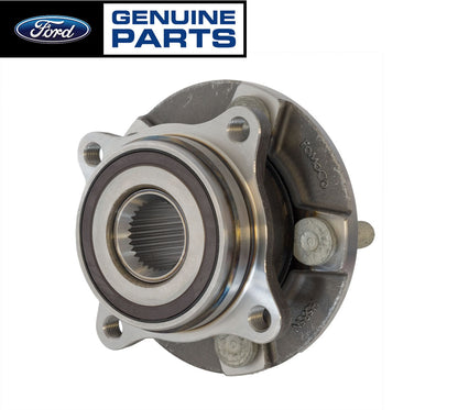 2015-2023 Mustang Genuine Ford FR3Z-1104-G Rear Wheel Hub Bearing Assembly