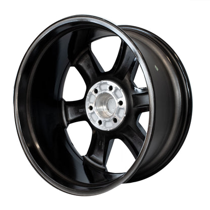 2015-2023 F-150 Ford Performance OEM 22" x 9.5" Gloss Black Wheels Set of 4 TPMS