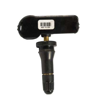 2010-2014 Mustang Ford Racing M-1180-A TPMS Kit set of 4 w/ Programming Tool