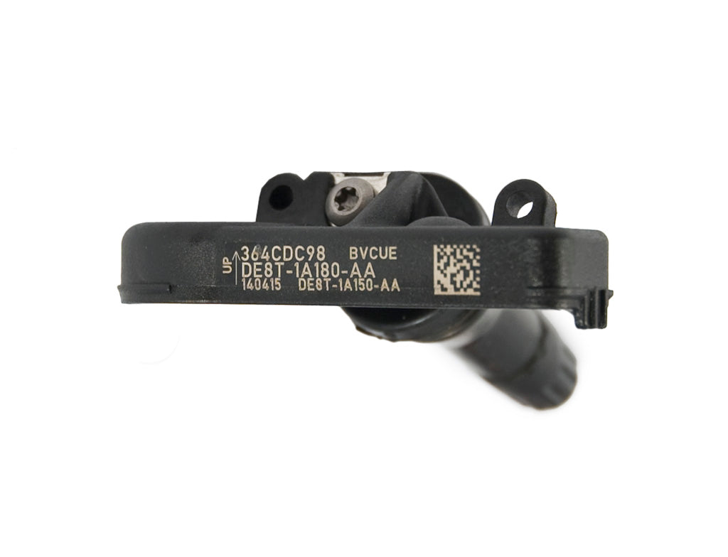 2010-2014 Mustang Ford Racing M-1180-A TPMS Kit set of 4 w/ Programming Tool