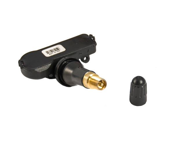 2010-2014 Mustang Ford Racing M-1180-A TPMS Kit set of 4 w/ Programming Tool