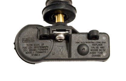 2010-2014 Mustang Ford Racing M-1180-A TPMS Kit set of 4 w/ Programming Tool