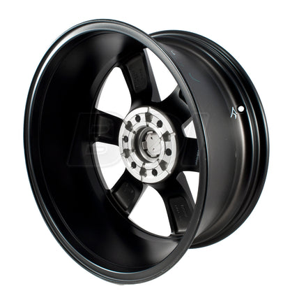 2015-2018 F150 Ford Performance M-1007-P2085MB 20" x 8.5" Matte Black Wheel