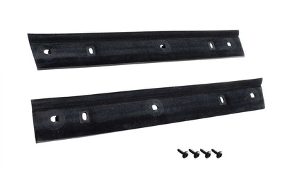 1994-2004 Mustang Convertible Door & Quarter Window Outer Rubber Moldings seals