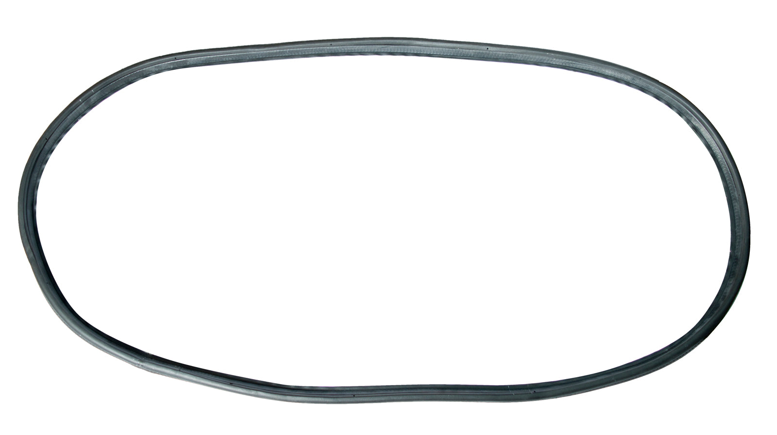 1994-2004 Ford Mustang or Cobra Rear Deck Trunk Lid Rubber Weatherstrip Seal