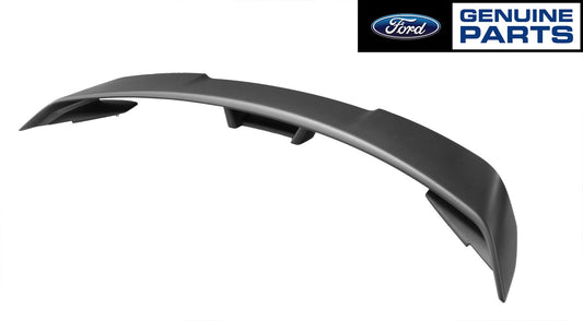 2018-2023 Ford Mustang OEM Performance Pack Rear Wing Spoiler Primed