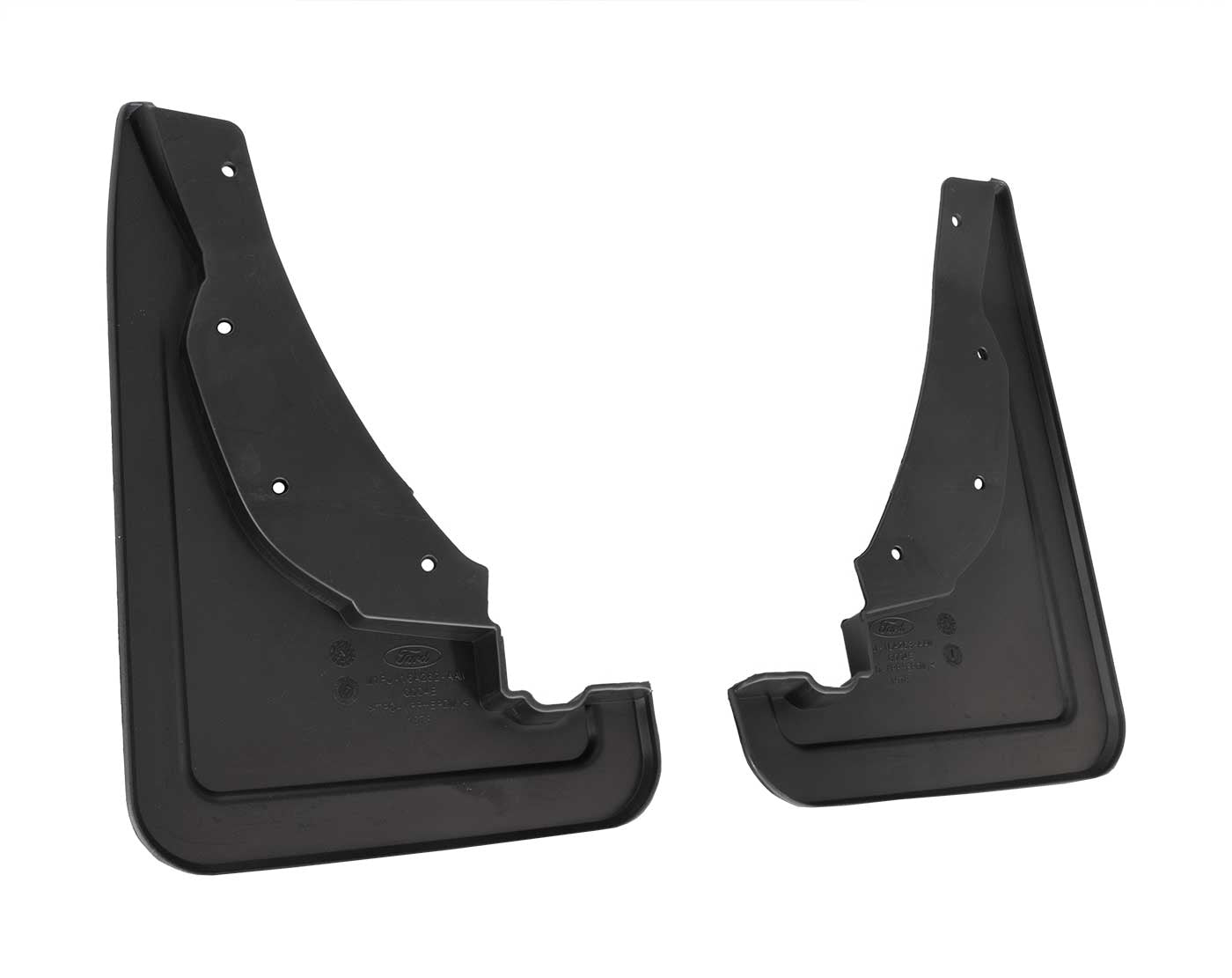 2021-2023 Bronco Sport Ford OEM M1PZ-16A550-AA Front Mud Flaps Splash Guards