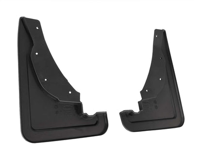 2021-2023 Ford Bronco Sport OEM Front & Rear Mud Flaps Splash Guards - Set of 4