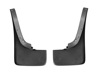 2019-2023 Ford Ranger OEM KB3Z-16A550-AB Black Front Mud Flaps Splash Guards