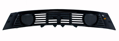 2010-2012 Mustang GT Boss 302  Genuine Ford Upper Grill Grille w/ Pony Emblem