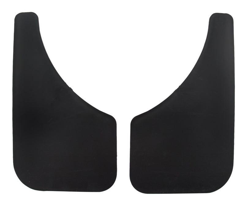 94-09 Genuine Ford OEM Mustang Pony  or Rear Mud Flaps Splash Guards - Pair